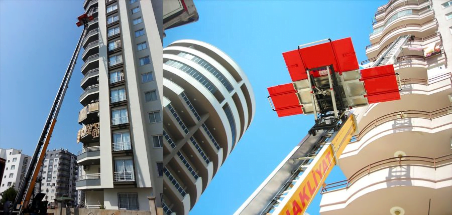 Derince Evden Eve Nakliyat